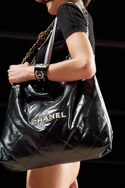 chanel bag 2022 summer.